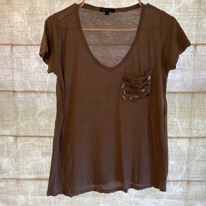 5️⃣ for 2️⃣5️⃣ | Gap Maternity | Top | S